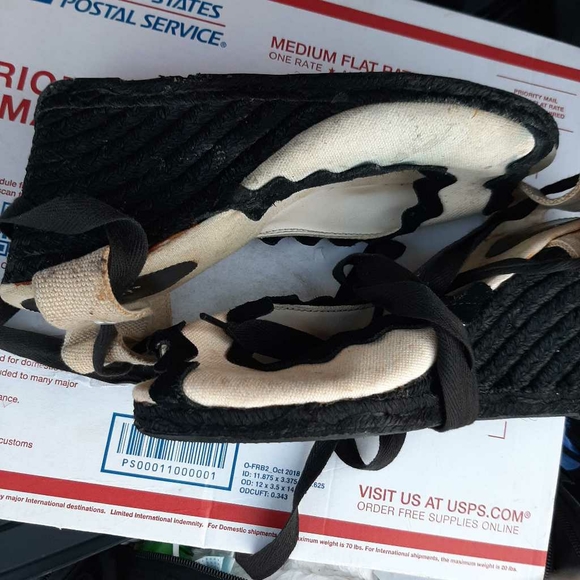 Wedges - Picture 1 of 3